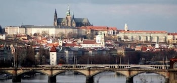 prague