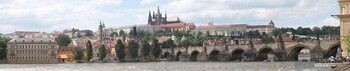 prague