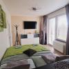 bastien studio near airport