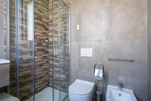 fourooms bari