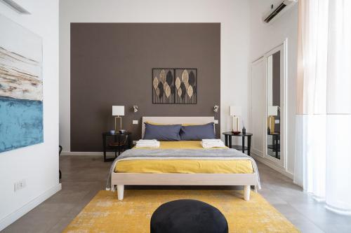 fourooms bari
