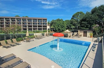 hilton head island