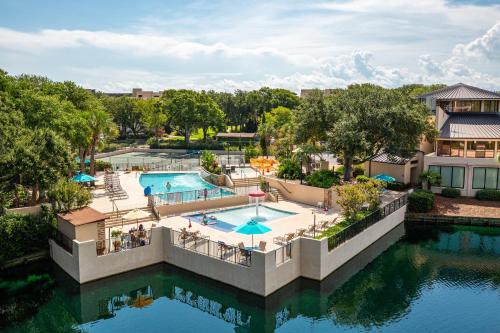 seawatch at island club by capital vacations