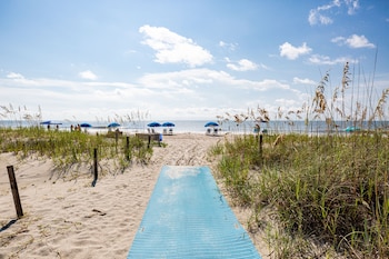 hilton head island
