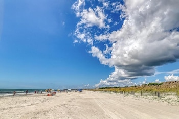 hilton head island