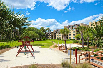 hilton head island