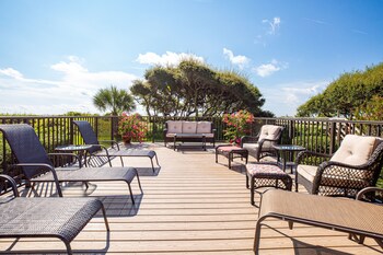 hilton head island