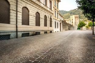 como