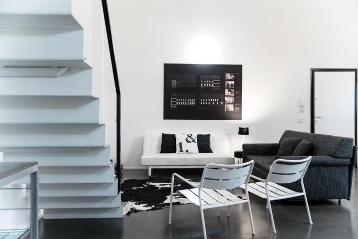 porta torre lofts