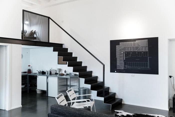 porta torre lofts