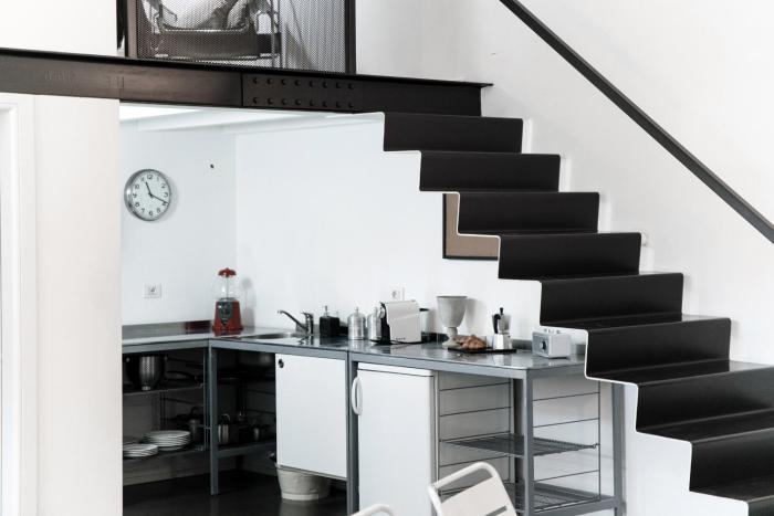 porta torre lofts