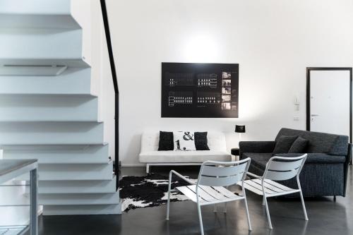 porta torre lofts