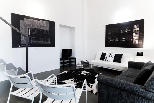 porta torre lofts