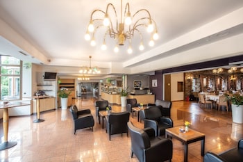 Sport - Und Tagungshotel De Poort,North Rhine-Westphalia>>Goch,4 star
