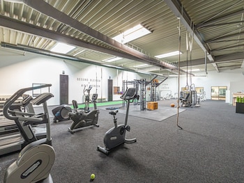 Sport - Und Tagungshotel De Poort,North Rhine-Westphalia>>Goch,4 star
