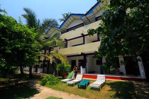 jaga bay resort