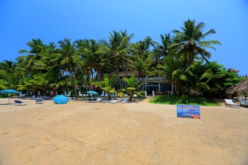 Jaga Bay Resort,Mirissa>>Galle,3 star