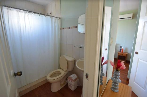 caribbean villages apartments