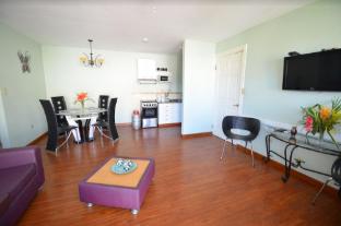 caribbean villages apartments