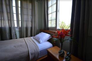 caribbean villages apartments