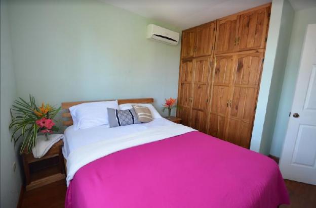 caribbean villages apartments