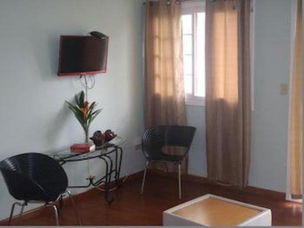 caribbean villages apartments