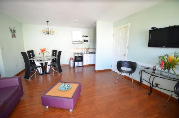 caribbean villages apartments