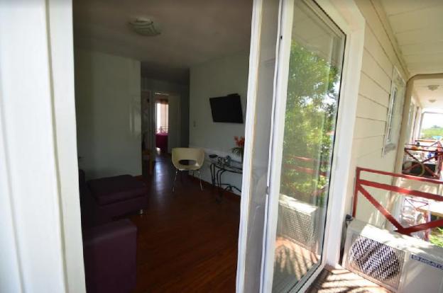 caribbean villages apartments