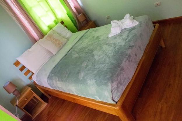 caribbean villages apartments