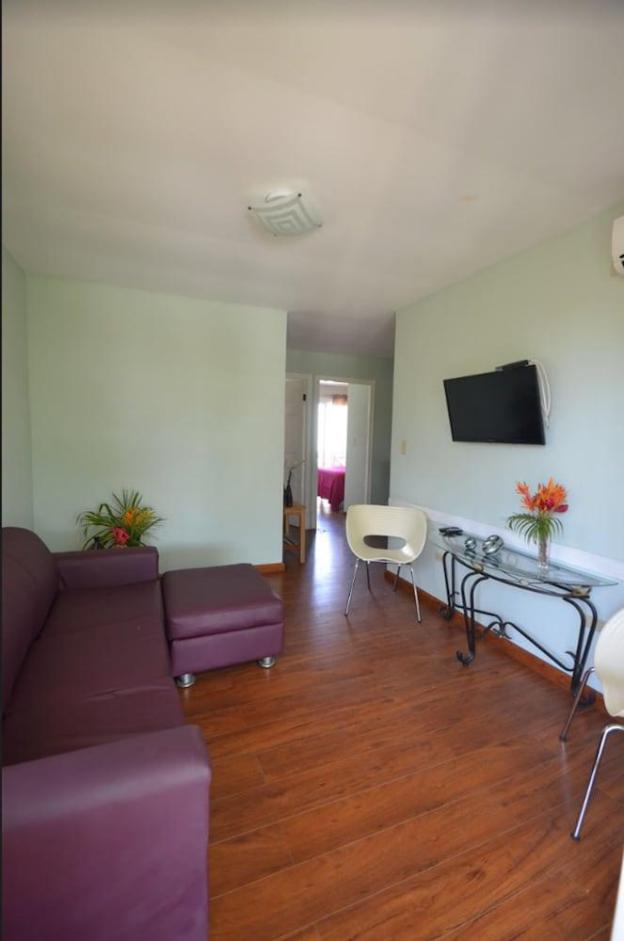 caribbean villages apartments