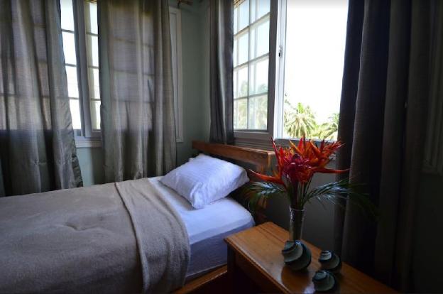 caribbean villages apartments