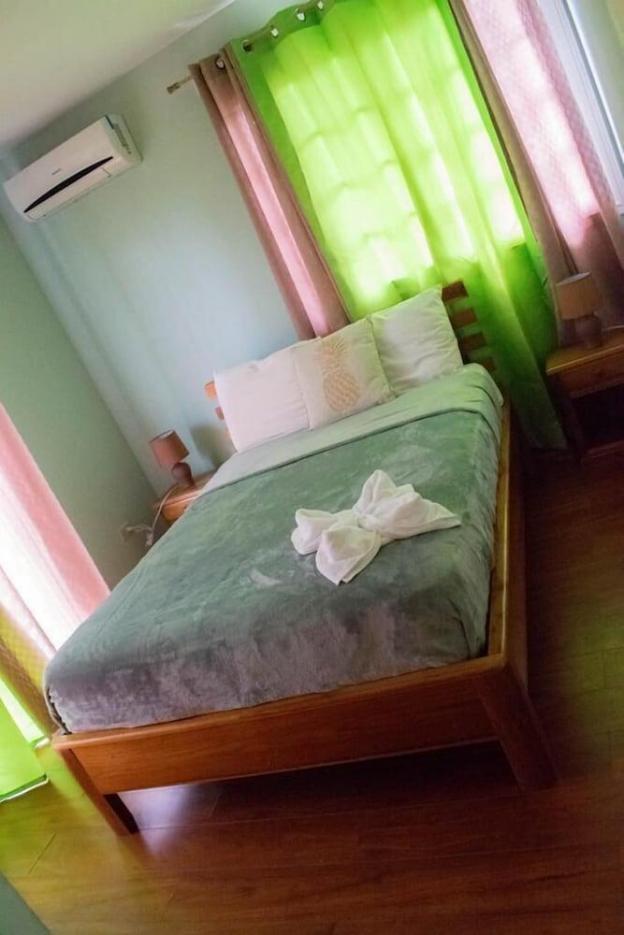 caribbean villages apartments