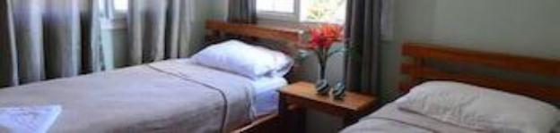 caribbean villages apartments