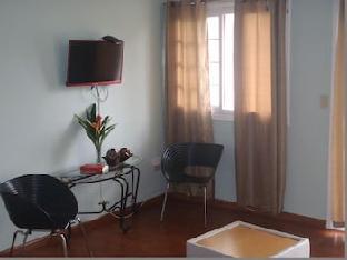 caribbean villages apartments