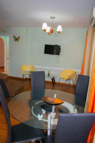 caribbean villages apartments