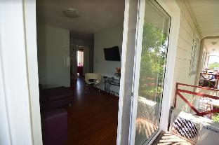 caribbean villages apartments