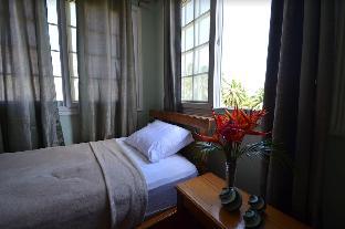 caribbean villages apartments