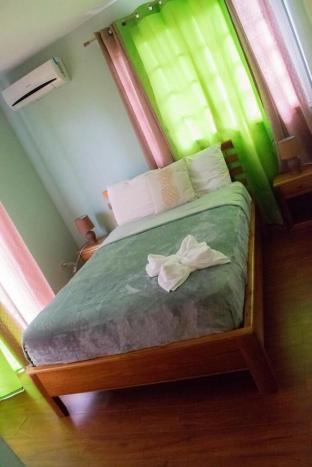 caribbean villages apartments