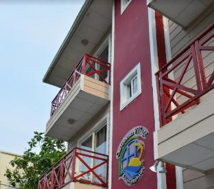 caribbean villages apartments