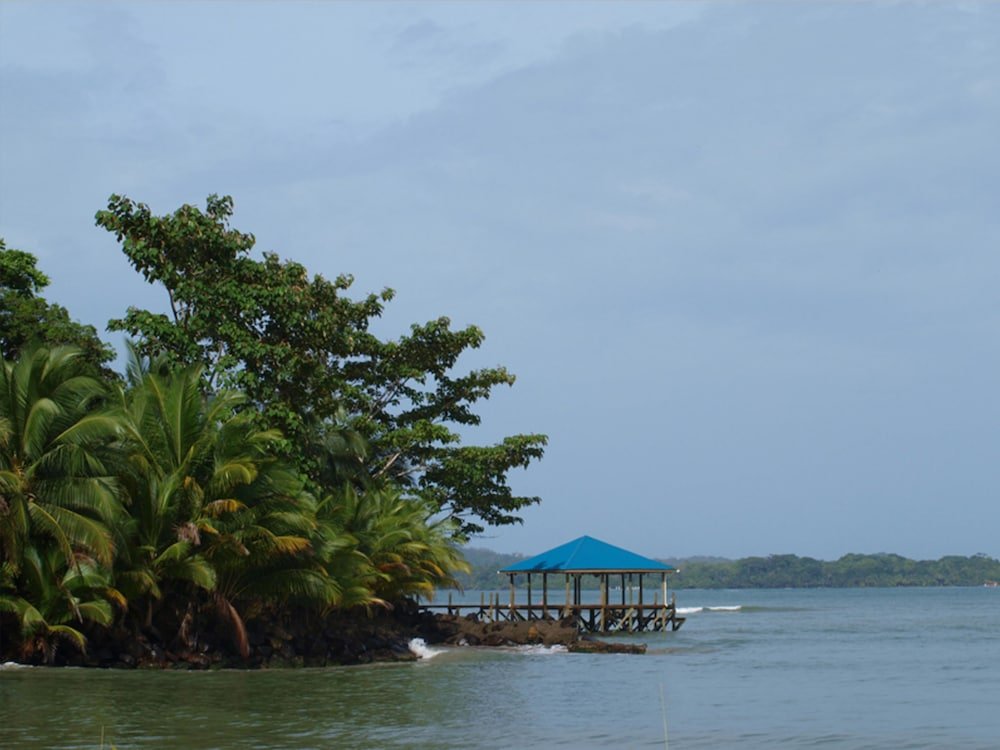 caribbean villages apartments