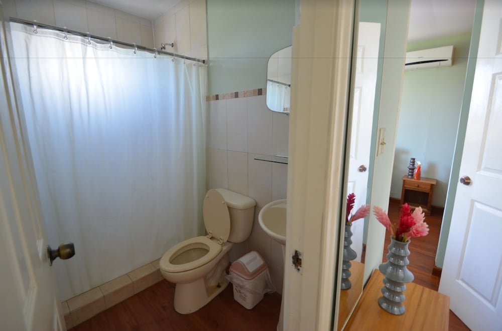 caribbean villages apartments