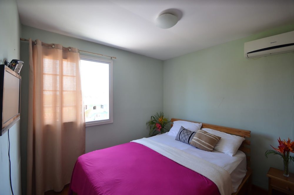 caribbean villages apartments