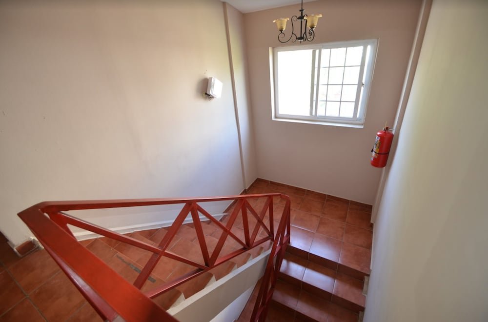 caribbean villages apartments