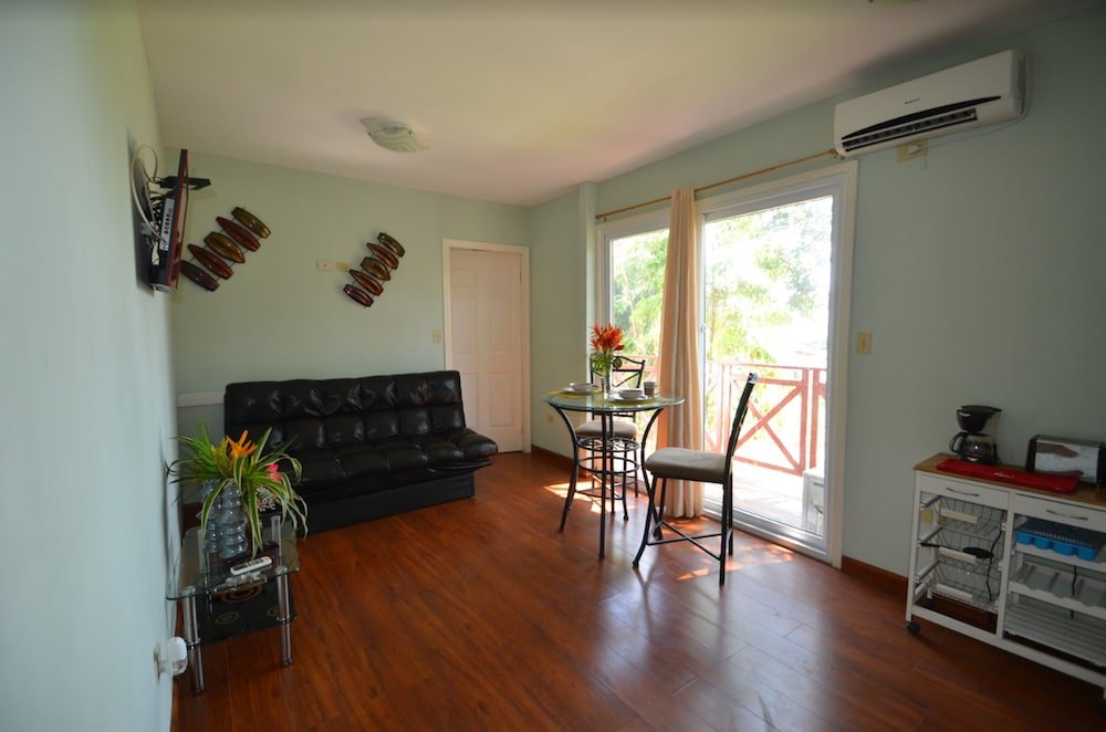 caribbean villages apartments