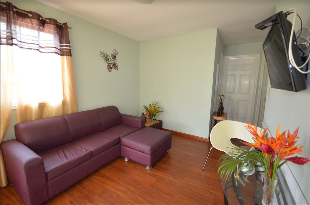 caribbean villages apartments