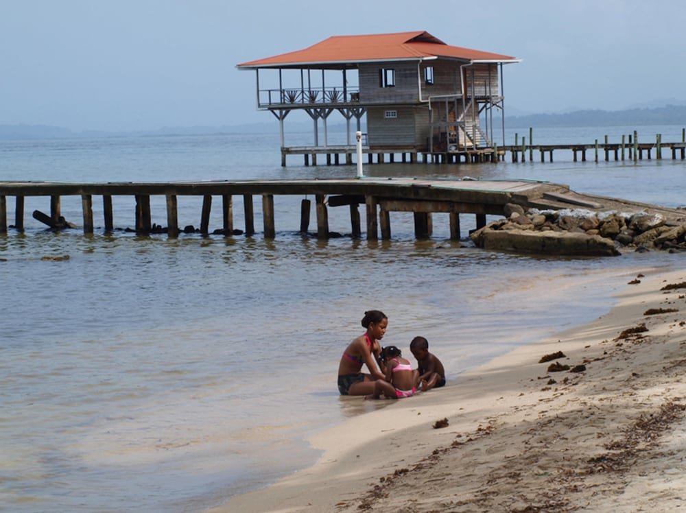 caribbean villages apartments