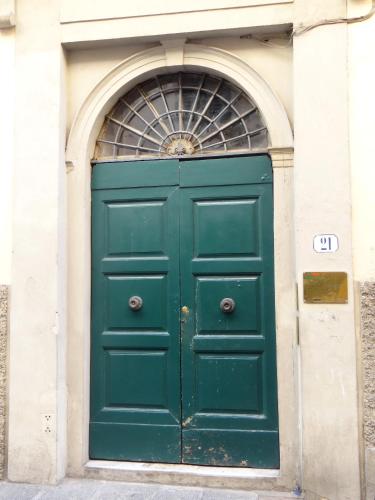 home in florence