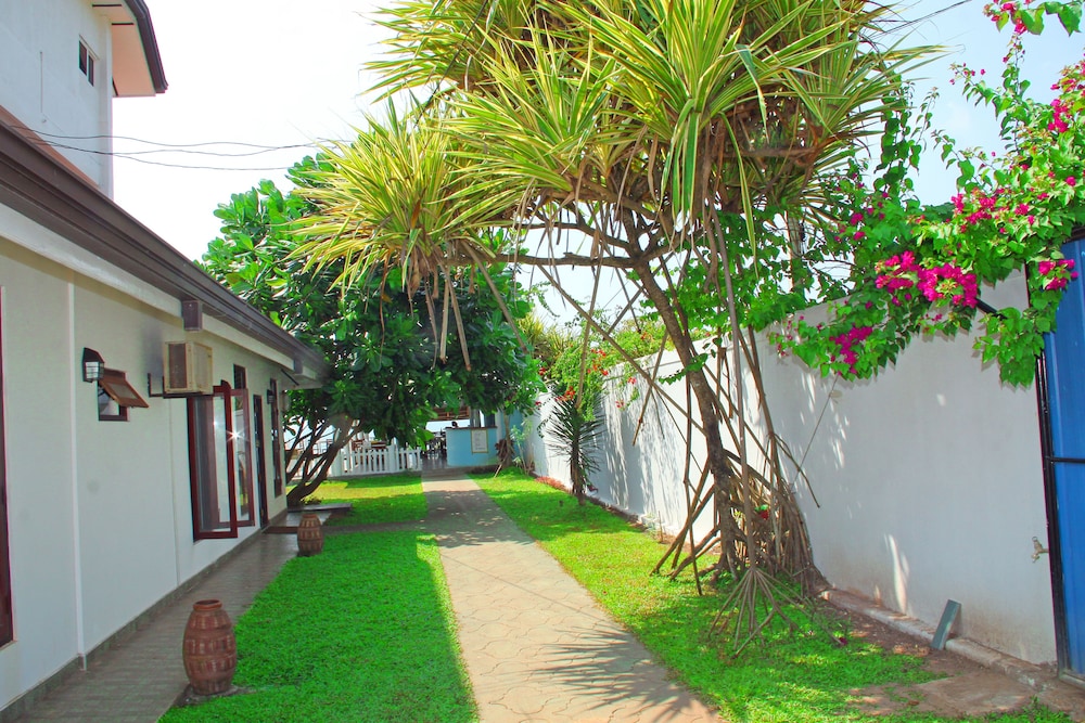 sunset beach motel