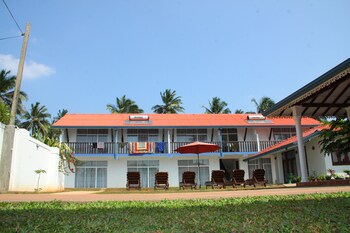 sunset beach motel