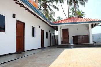 sunset beach motel